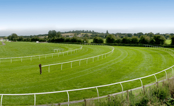Mussleburgh Racecourse Track